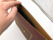 A Treasury of Immortal Performances Caruso Record 33 RPM LP LCT-1007 RCA 1951 7