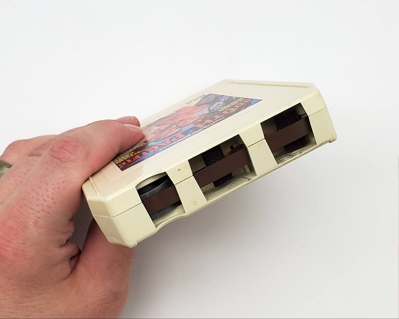 South Pacific Soundtrack Recording 8-Track Tape Album RCA O8S-1003