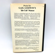 Dream Children Hardcover Gail Godwin 1976 Childless Women Life Crisis 1st Editio 2