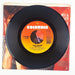 Mick Jagger Throwaway Record 45 RPM Single 38 07653 Columbia 1987 4