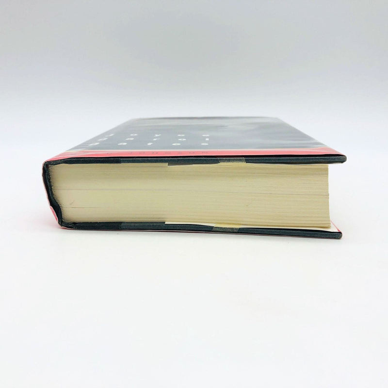 Joyce Carol Oates Book Invisible Writer Hardcover 1998 1st Edition Ex Library 4