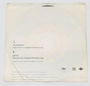 The Kane Gang Motortown 45 RPM Single Record Capitol 1987 PROMO P-B-44062 2