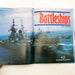 Batleships Hardcover Antony Preston 1982 1st Edition Illustrated Photos WW2 7