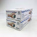 Vinyl Disposable Gloves Small Clear Food Safe Powder Latex Free 200-Pk 5 Mil FDA 6