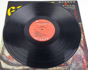 Dimitri and His Ensemble Greece 33 RPM LP Record Time Records S/2057 6