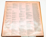 Lionel Richie Lionel Richie 33 RPM LP Record Motown 1982 6007ML 6