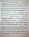 Three Variations Six Easy Variations Sheet Music Piano Song Beethoven 1934 Etude 2