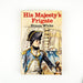 His Majesty's Frigate Simon White 1979 St. Martin's Press 1st Edition 1