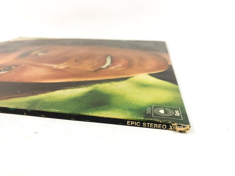 Engelbert Humperdinck After the Lovin' Vinyl Record PE 34381 + Souvenir Program 12