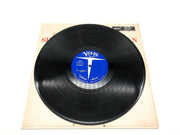 Shelley Berman Inside Shelley Berman Record 33 RPM LP MG V-15003 Verve 1959 3