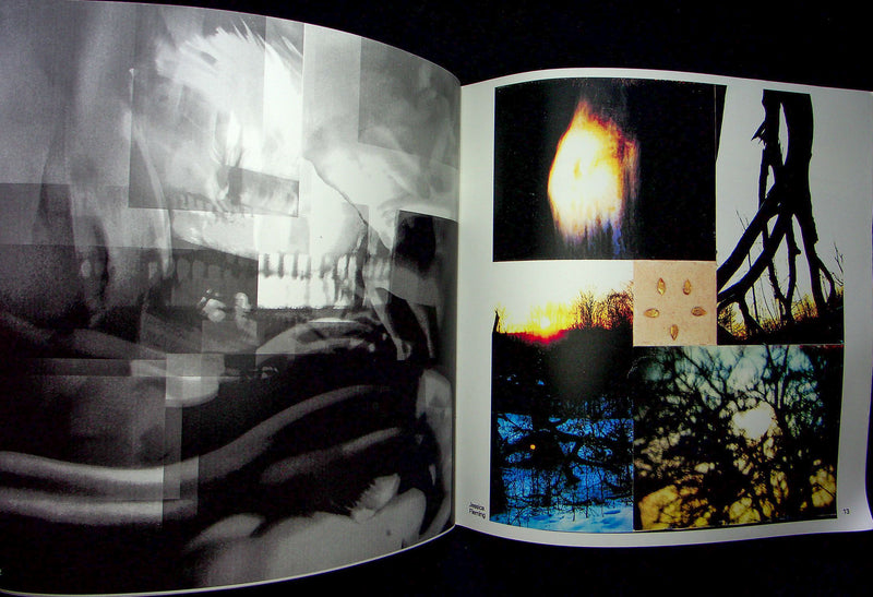 M-80 Magazine Zine No 7 2004 John Puglia The Gone Sisters Glen Hoffman Art DIY