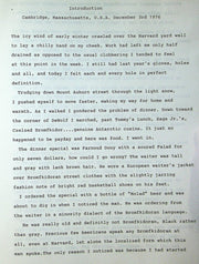 The Land Beneath the World A Novel of High Adventure Seth Kallen Deitch 1993 4