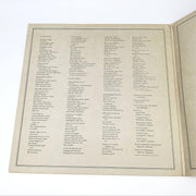 Dan Fogelberg Twin Sons Of Different Mothers LP Record Full Moon 1978 JE 35339 4