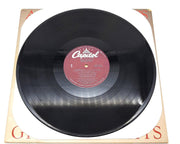 Anne Murray's Greatest Hits 33 RPM LP Record Capitol Records 1980 SOO-12110 1 5