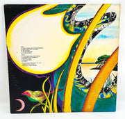 Lighthouse Thoughts of Movin' On Record 33 RPM LP Stereo Dimension Records 1971 2