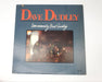 Dave Dudley Uncommonly Good Country LP Record United Artists Records 1975 1