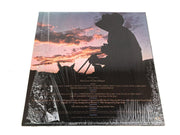 Kenny Rogers Gideon Vinyl Record LOO-1035 BONUS Color Poster Song Lyrics Letter 4