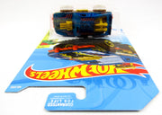 Hot Wheels: Corvette Grand Sport Roadster #2 & Sting Rod #5 - Qty 2 | NEW 7