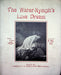 The Water Nymphs Love Dream Sheet Music M Thea Hays Reverie D Amour Piano 1910 1