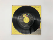 Pat Boone A Date With Pat Boone Record 45 RPM 7" EP DEP-1055 Dot Records 1957 4