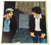 Craig Fuller Eric Kaz Record 33 RPM LP JC 35324 Columbia 1978 Picture Sleeve 2