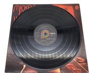 Mickey Gilley Wild Side Of Life 33 RPM LP Record Pickwick 1975 JS-6180 6