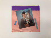 Stephanie Mills Bit By Bit Record 45 RPM Single MCA-52617 MCA Records 1985 2