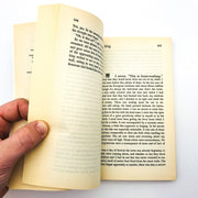 Henderson The Rain King Paperback Saul Bellow 1976 American Millionaire Africa 8