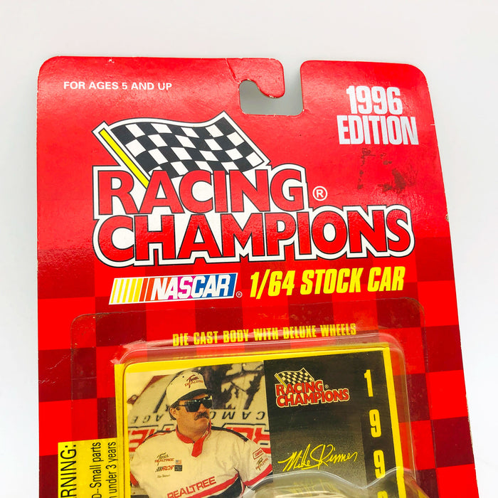 Mike Skinner Diecast Car 1/64 Racing Champions 1996 No 31 Realtree Chevrolet