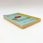 A Short History Of Tractors In Ukrainian Paperback Marina Lewycka 2005 Love 5