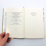 The Campaign Hardcover Carlos Fuentes 1991 Revolutionary South America Argentina 9