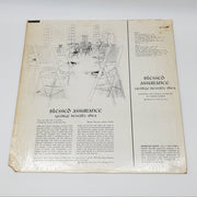 George Beverly Shea Blessed Assurance LP Record RCA Victor 1959 LSP-1967 2