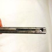 Tecumseh 774675 Axle Shaft Genuine OEM New Old Stock NOS 3