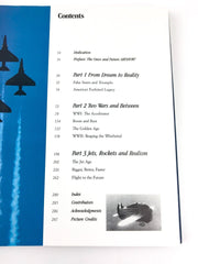 The Smithsonian Book Of Flight Walter J. Boyne 1987 Smithsonian 5