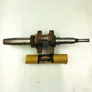 Briggs and Stratton 394392 Crankshaft for Lawn Mower Engine Genuine OEM New NOS 1