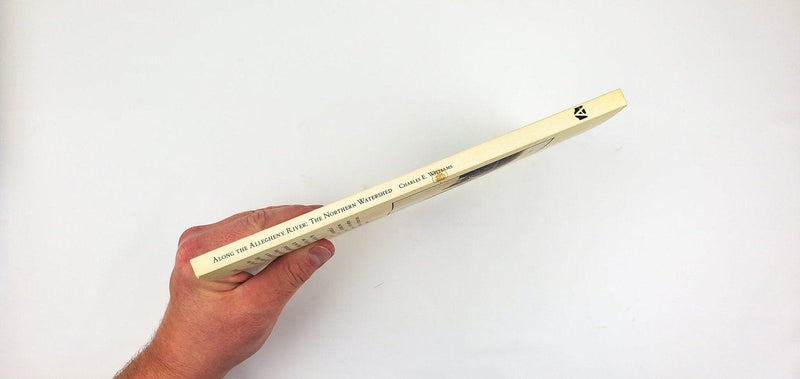 Along The Allegheny River The Northern Watershed Charles Williams 2006 6