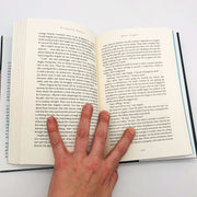 Francine Prose Book Blue Angel Hardcover 2000 1st Edition Sexual Harrassment 9