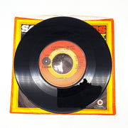 Sonny James Empty Arms 45 RPM Record Capitol Records 1971 3015 3