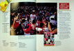 Beckett Football Magazine September 1990 # 6 Jerry Rice ERROR Cover Issue CLEAN 2