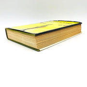 Hermaphrodeity Hardcover Alan Friedman 1972 Woman Man Poet 1st Edition 4