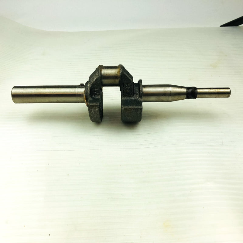 Briggs and Stratton 494564 Crankshaft for Lawn Mower Engine Genuine OEM New NOS 8