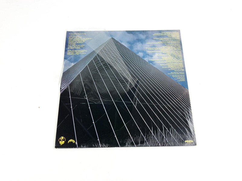 Air Supply Lost in Love Record LP AL 9530 Arista 1980 "All Out of Love" 3