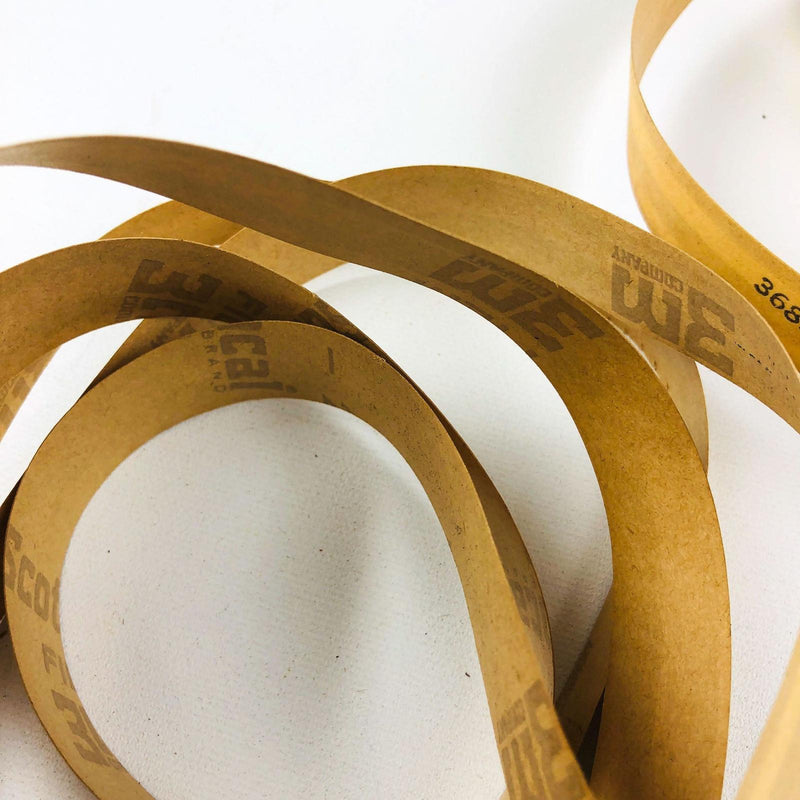 AMC 8125410 Stripe Kit Hood Decal 3682520 RH 3682521 LH Genuine OEM New NOS