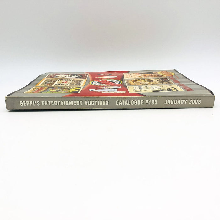 Hake's Americana And Collectibles Paperback Ted Hake 2008 Geppi's Entertainment 3