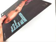 Bill Anderson Where Have All Our Heroes Gone LP Record Decca 1970 DL 75254 3