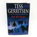 The Keepsake Hardcover Tess Gerritsen 2008 Female Detective Crime 1st Edition 1