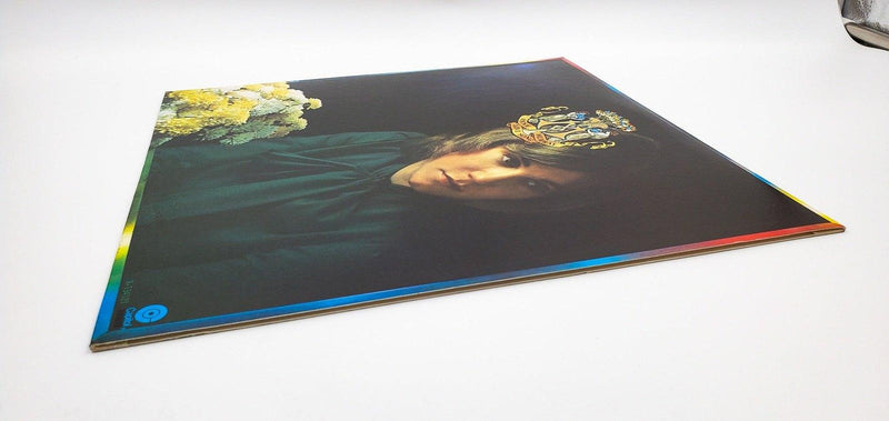 Anne Murray Love Song 33 RPM LP Record Capitol Records 1974 4