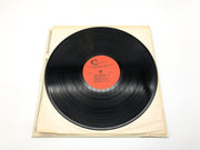 Rags Rafferty The Best of Old Time Piano Record 33 RPM LP C-201 Cape Music 9