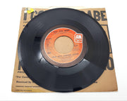 UB40 I Got You Babe 45 RPM Single Record A&M 1985 AM-2758 3