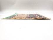 Mariachi Casino Que Pasa Amigos Record 33 RPM LP DCS-12 Discos Corona 3